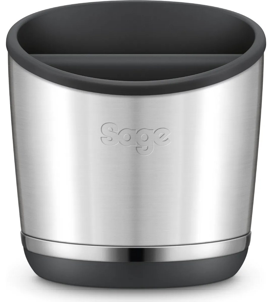 Sage SEA502BSS odklepávač na kávu