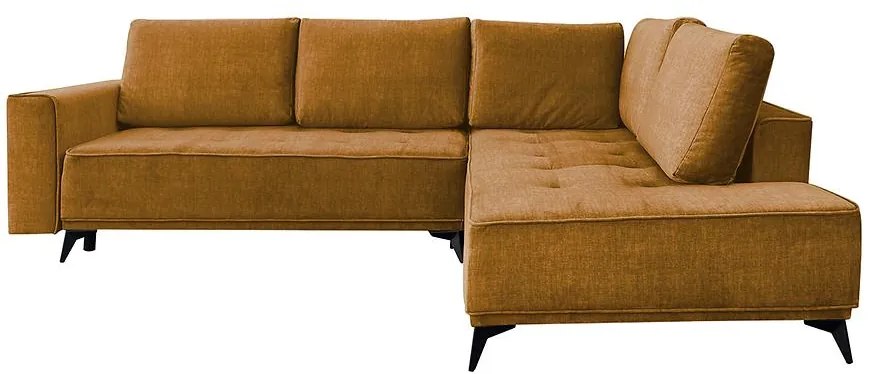 Rohová sedacia súprava Zenith P Vogue 09