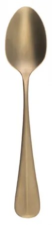 Sola - Mocca lyžička – Baguette Vintage Stone Wash champagne (130426WED)