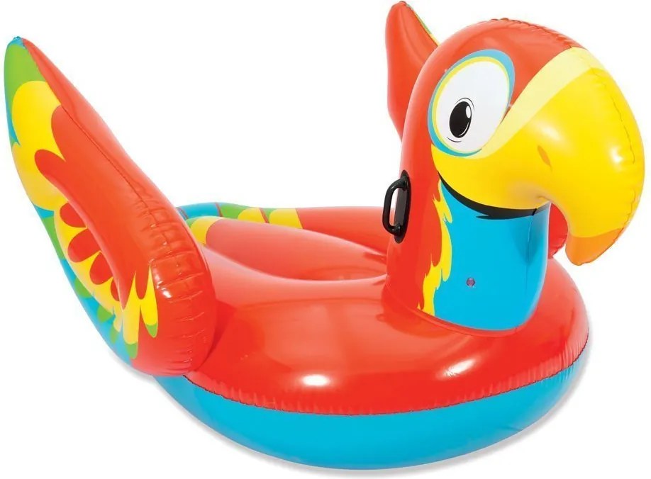 Nafukovací matrac Parrot 230 cm x 180 cm Bestway 41127