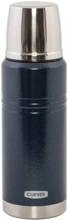 CURVER Termoska NEREZ 0,75L - modrá