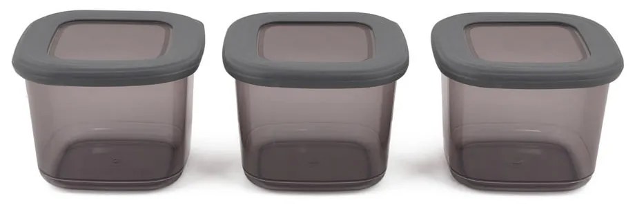 Dózy na potraviny v súprave 3 ks – Hermia