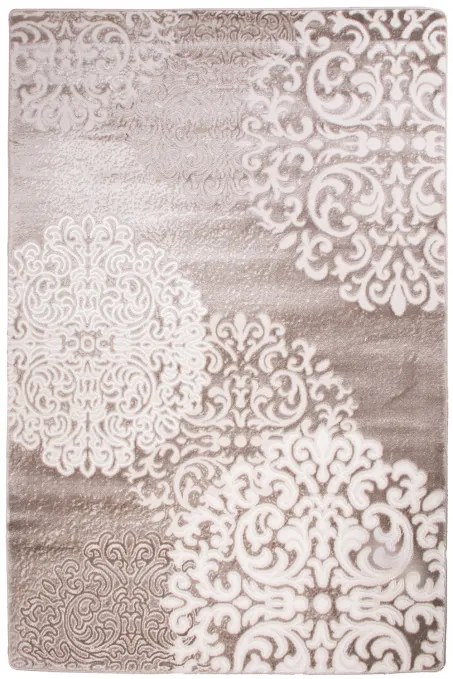 Koberec GALYA K3727A hnedý