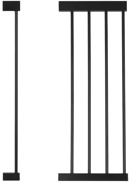 Ochranná bariéra pre deti 75-117 cm SPRINGOS SG0012AC