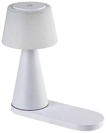 Rabalux ZAVIER LED stolná lampa 74214