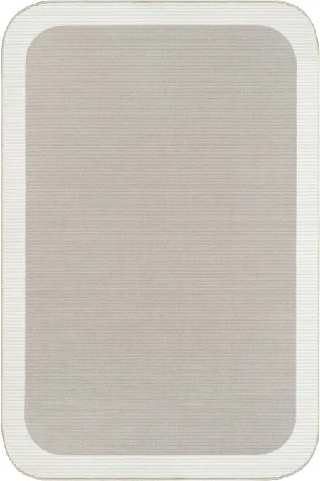 Koberec Selenne GS009A béžový / krémový