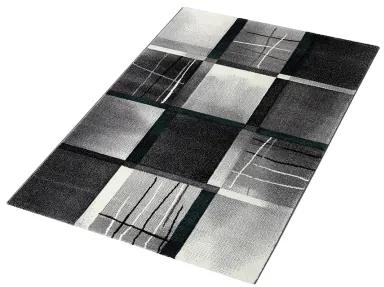 Koberce Breno Kusový koberec DIAMOND 22628/954, sivá, viacfarebná,160 x 230 cm