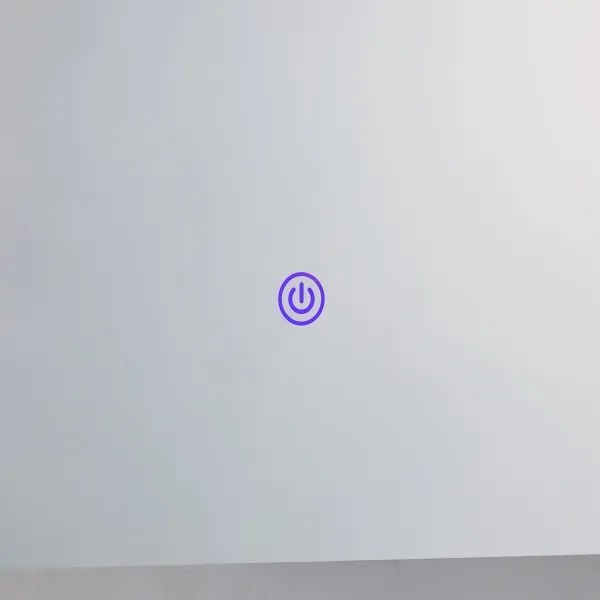 Eglo 99772 - LED Kúpeľňové zrkadlo s podsvietením BUENAVISTA LED/15W/230V IP44