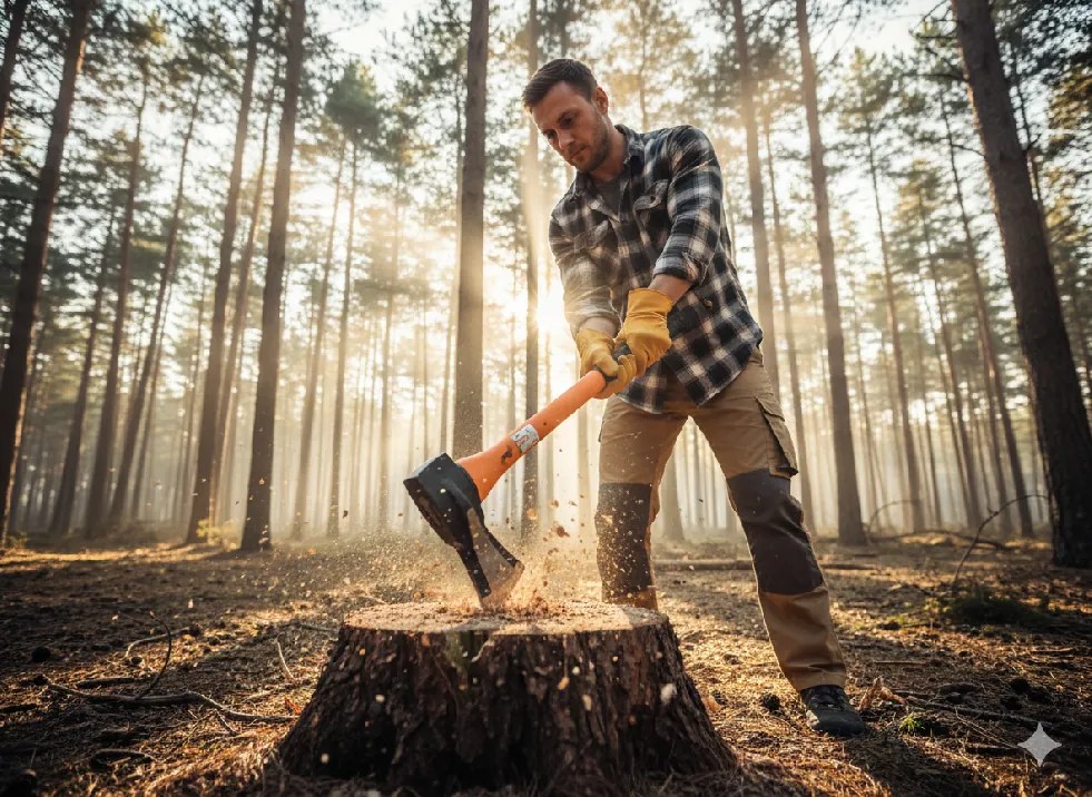 Garden Line SEKERKA 3000 GR RÚČKA 87 CM