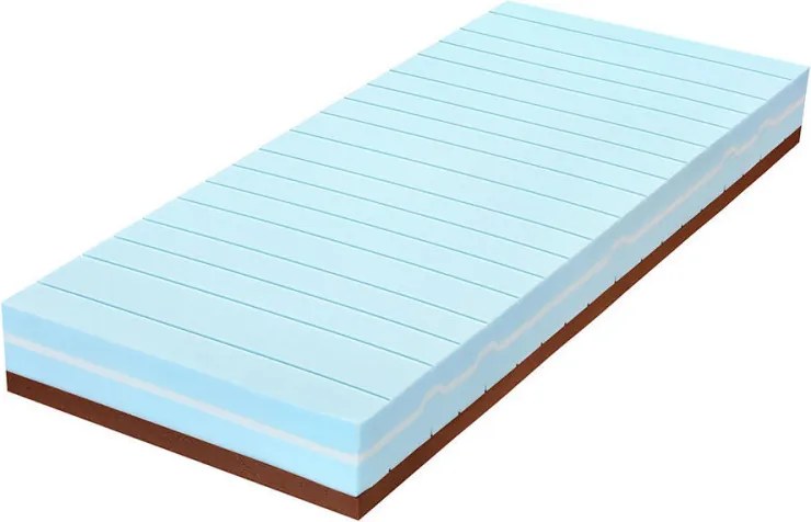 Tropico Tropico Swisslab Prestige XD Rozmery 160x200