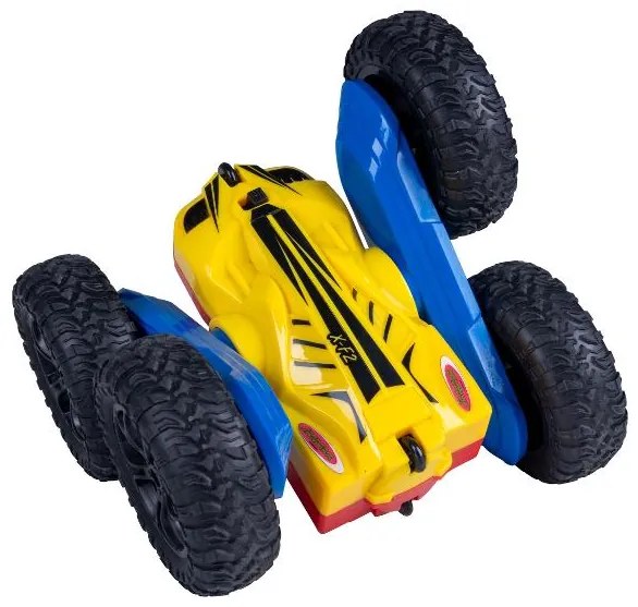Jamara Kaskadérske auto na diaľkové ovládanie RC X-F2/Rc Vispon Buggy/RC SPINact (RC X-F2 2,4 GHz) (100396179)