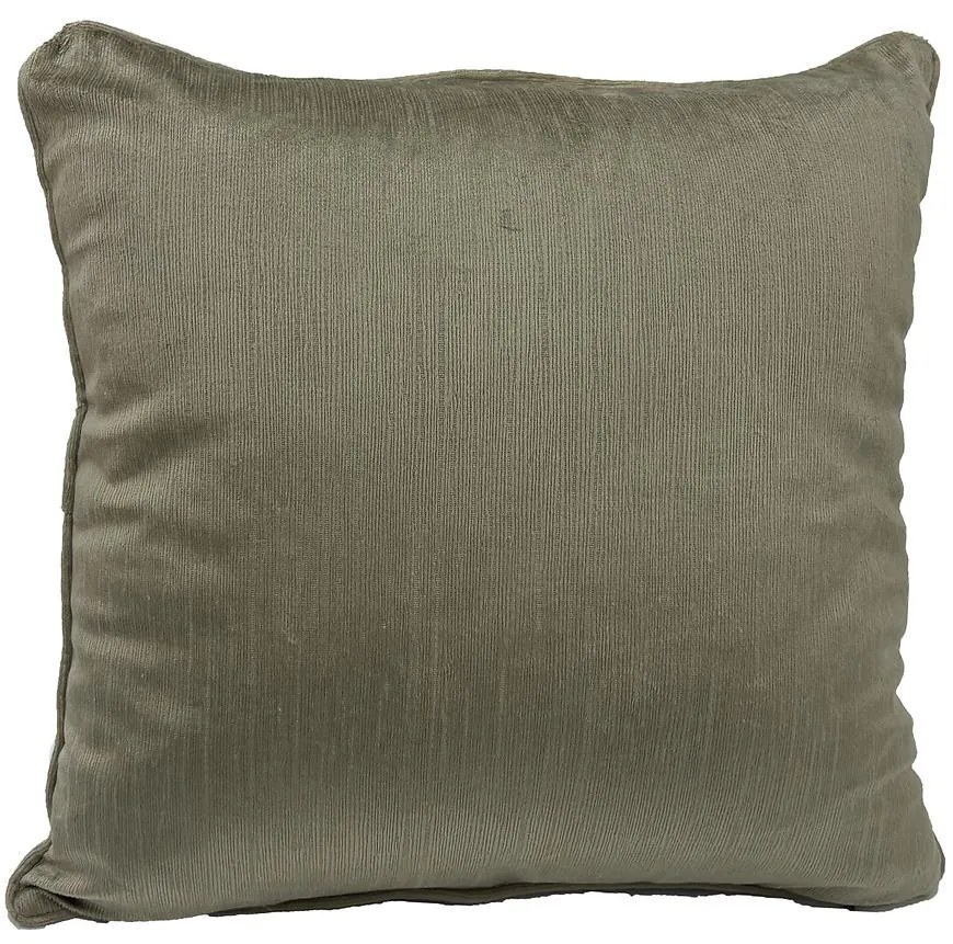 Vankúš YC11932 40x40 cm béžový 006