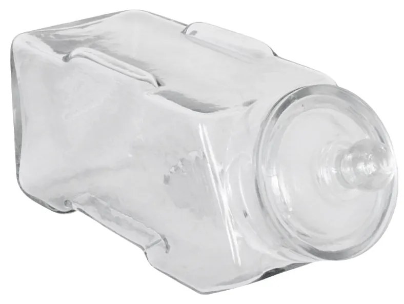 Strömshaga Úložná dóza s vekom Recycled Glass
