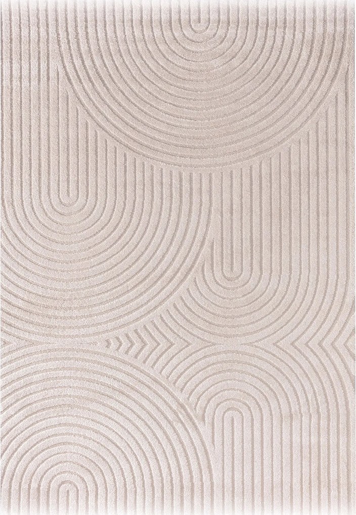 Koberec Lavia beige 200x290 cm
