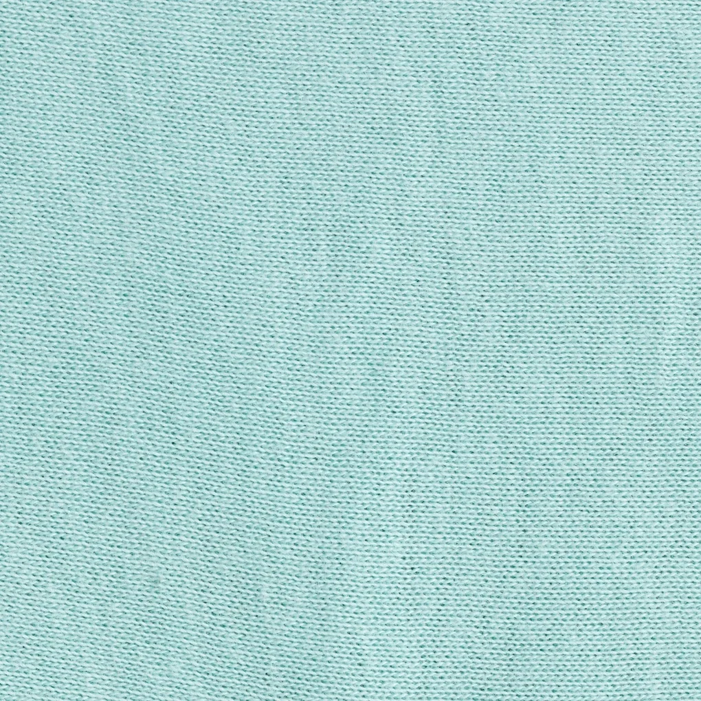 JERSEY PRESTIERADLO 140X200 CM, VÝŠKA 30 CM MENTOLOVÉ