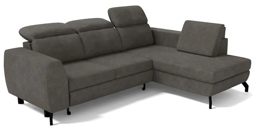 Rohová sedacia súprava Margo Astra 05 lavý