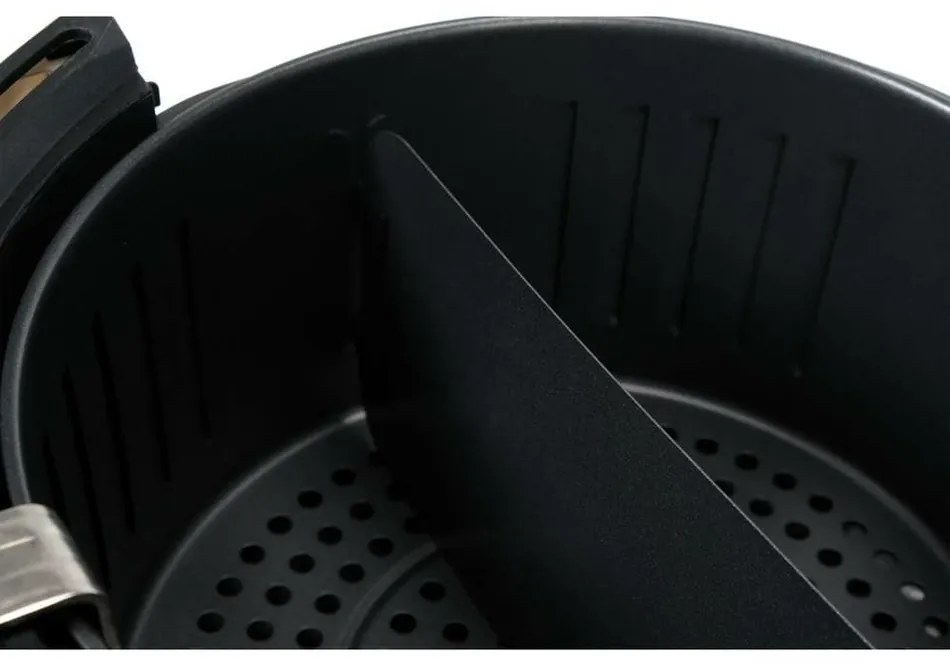 Lund TO-67575 teplovzdušná fritéza, 3,7 l, 1400 W