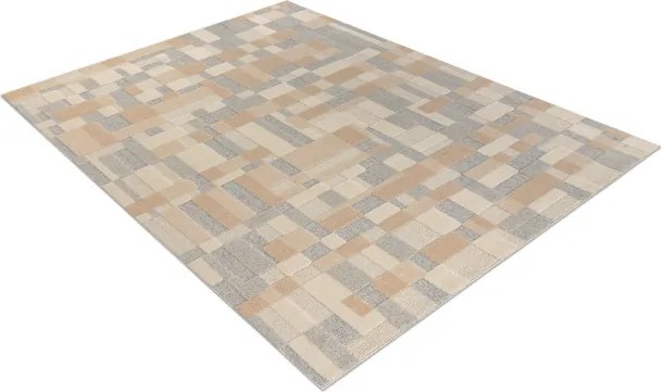 Koberec OSTA FLUX 461.117.SA130 béžový / sivý
