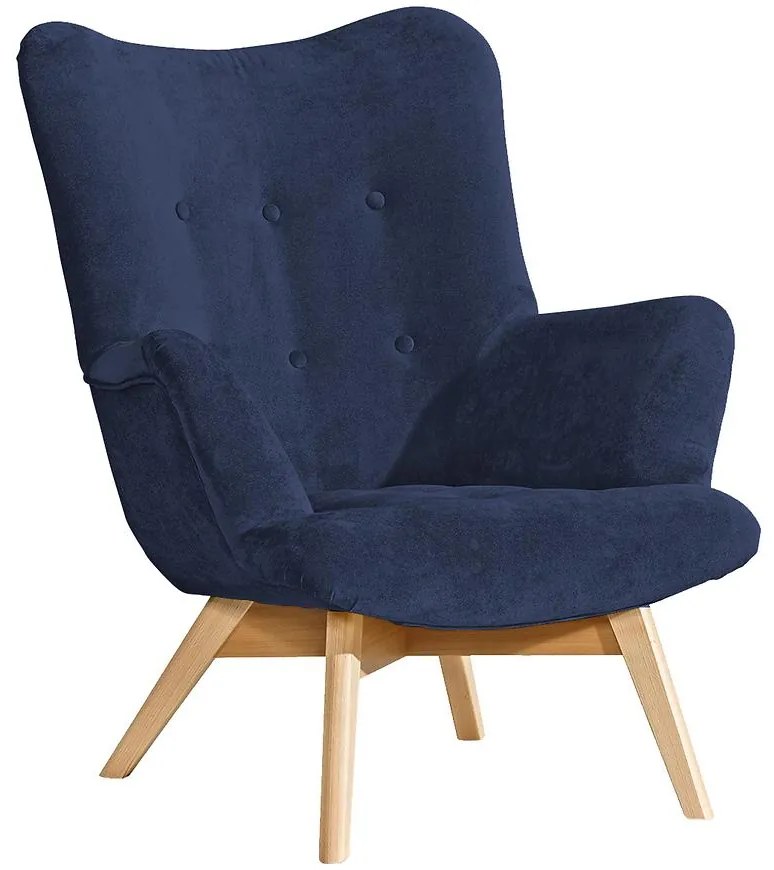 Kreslo Sanchez Milton 13