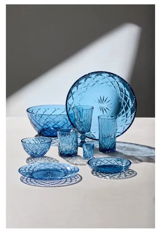 Poháre v súprave 4 ks 380 ml Highball Sorrento – Lyngby Glas