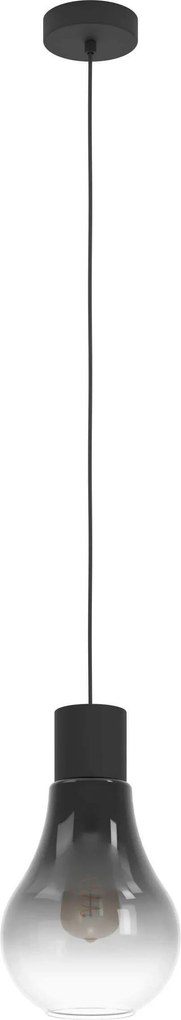 XXXLutz ZÁVESNÉ SVIETIDLO, 20/110 cm Eglo - Online Only bytové doplnky - 003348319601
