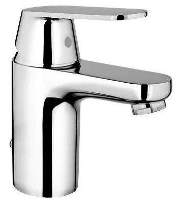 GROHE Eurosmart Cosmopolitan páková umývadlová batéria S, chróm, 3282700E