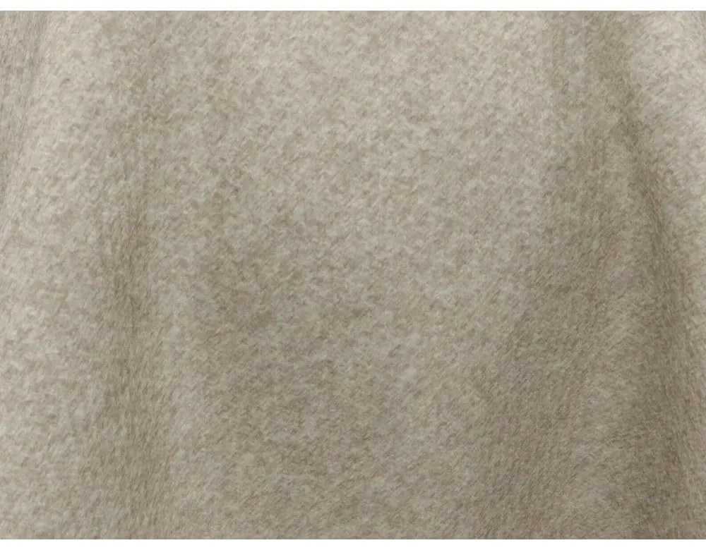 Béžové kreslo Ipo – Makamii