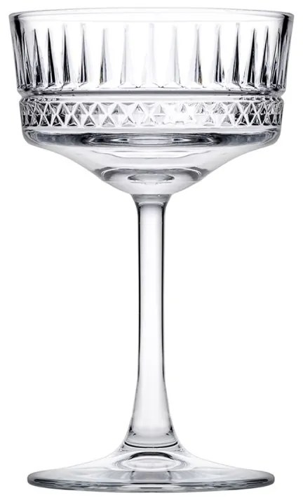 ELYSIA pohár na šampanské/sekt, 260 ml