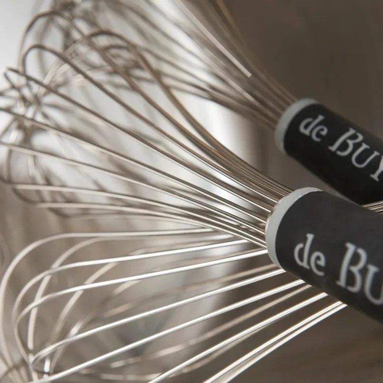 De Buyer 2610.25 Šľahacia metla GÖMA 25cm