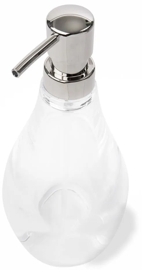 Plastový dávkovač mydla 280 ml Droplet – Umbra