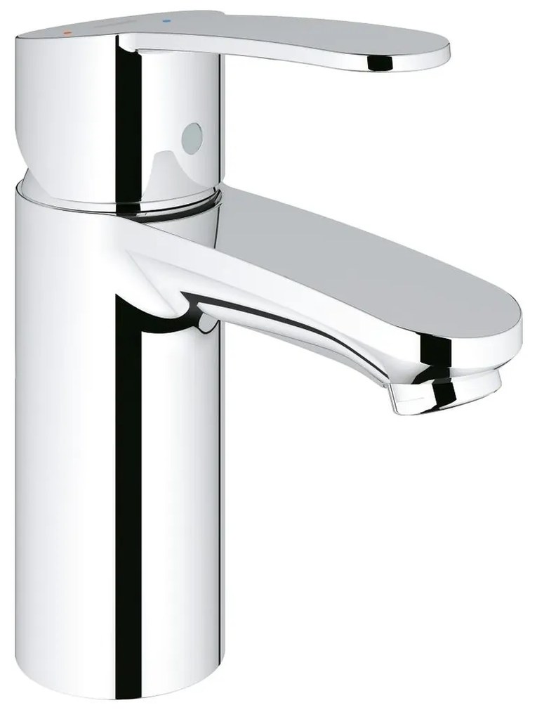 Grohe Eurostyle Cosmopolitan umývadlová batéria stojanková StarLight Chrome 2337320E