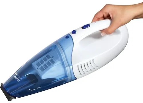 Clatronic AKS 828 ručný vysávač, modrá