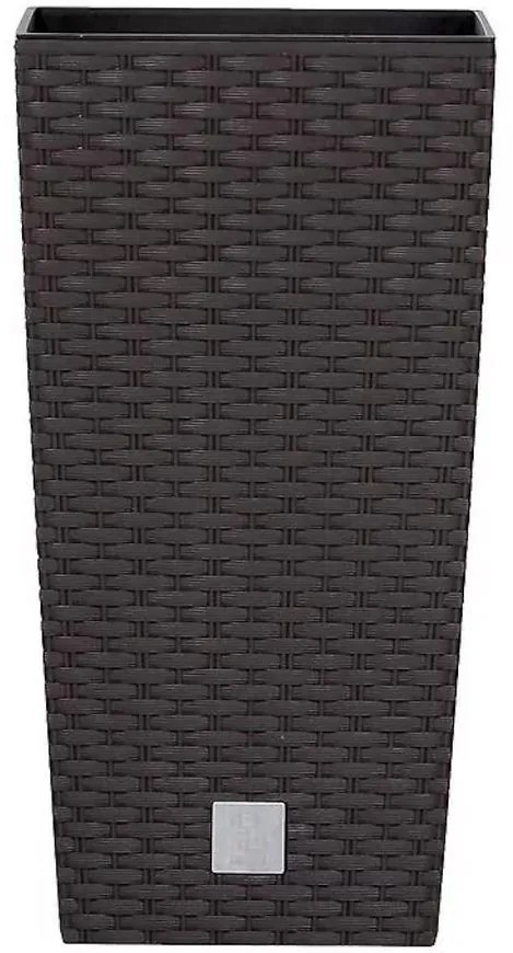 Kvetináč Rato  Square DRTS225 440U