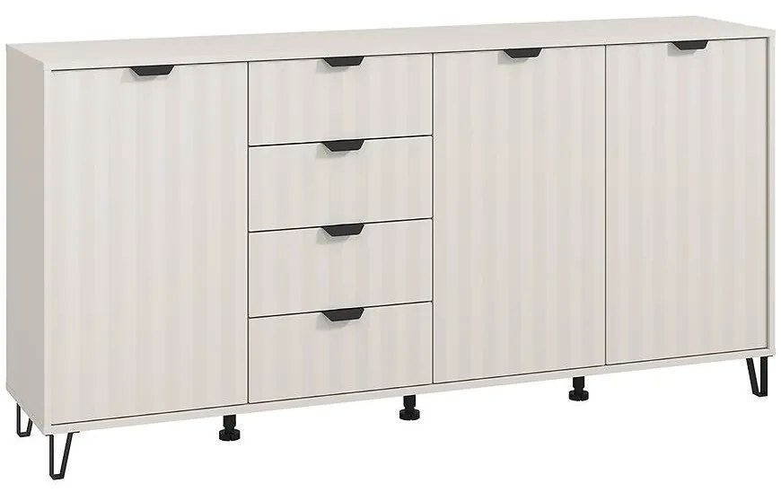 Komoda Brest 4k4f Kašmír 11013448