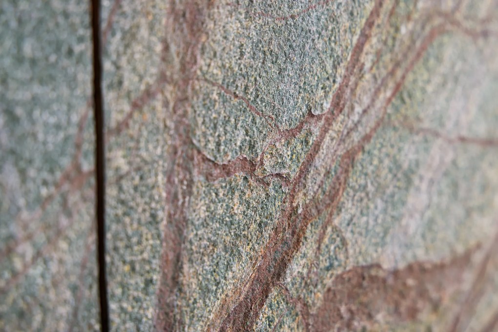Komoda Mountain Soul 175cm prírodný kameň