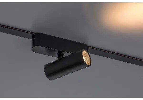 Rabalux 70125 - LED Stm. bod. sviet. do 1-fáz. lišt. sys. LiTrack LED/5W/24V