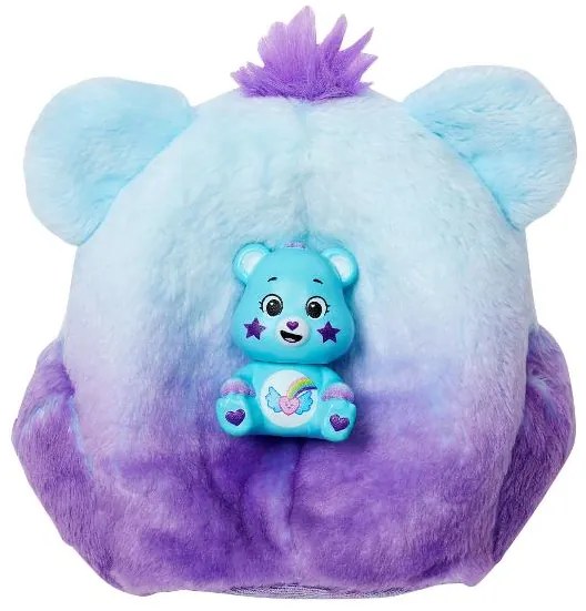 Barbie Bábika Cutie Reveal (Dream Bright Bear) (100396188)