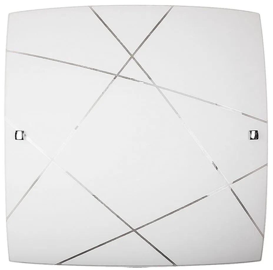 Rabalux 3699 - Stropné svietidlo PHAEDRA 2xE27/60W/230V