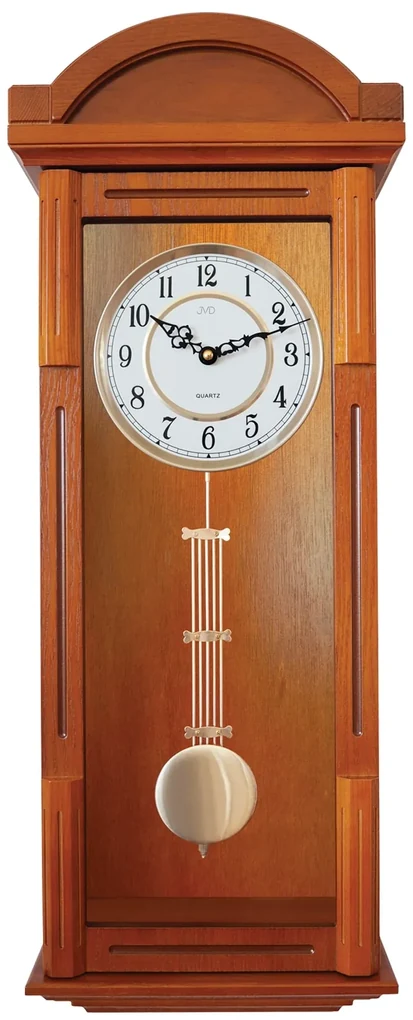Kyvadlové hodiny JVD N9343