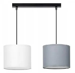 Luster na lanku TUZ 2xE27/60W/230V