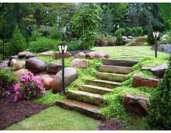 Brilagi - LED Vonkajšia lampa LUNA 1xE27/60W/230V IP44