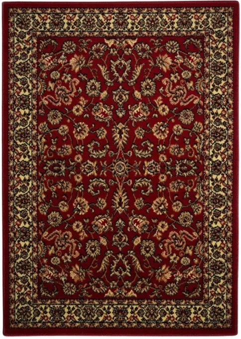 Koberec Samira New 12002-011 Red