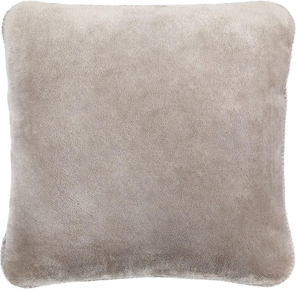 XXXLutz POŤAH NA VANKÚŠ 48/48 cm Dieter Knoll - Poťahy & obliečky - 008982033503