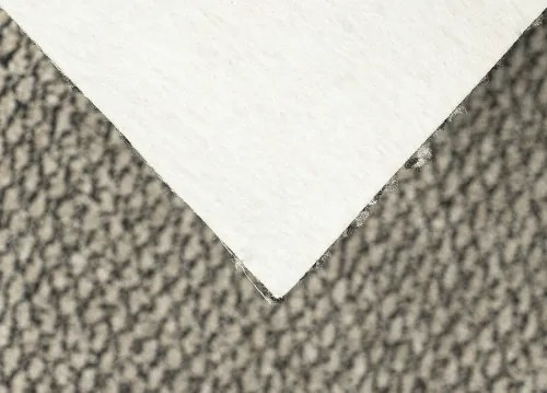 Koberce Breno Metrážny koberec RUBENS 69, šíře role 400 cm, hnedá