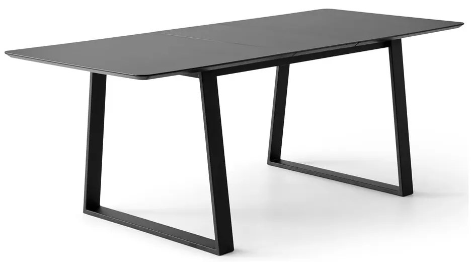 Rozkladací jedálenský stôl s prídavnou doskou 90x165 cm Meza – Hammel Furniture