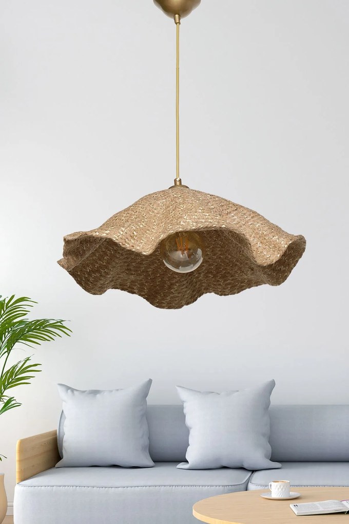 Závesná lampa, SP136