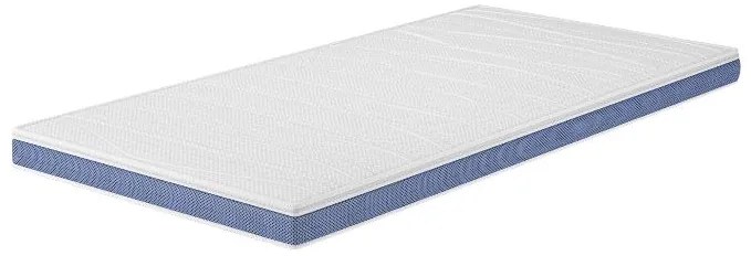 Hn8 Schlafsysteme 7-zónový vrchný gélový matrac Surf 100 (H2, 100 x 200)  (100182986)