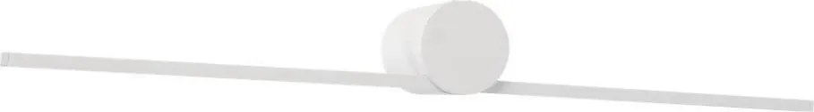 LED kúpeľňové osvetlenie zrkadla ARTIST LED/9W/230V 60 cm IP44 biela