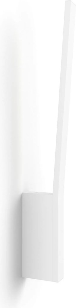 XXXLutz NÁSTENNÉ LED SVIETIDLO, 10,7/55,8/3,1 cm Philips HUE - Online Only bytové doplnky - 003667038302