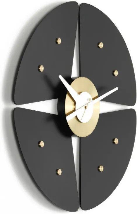 Vitra Hodiny Petal Clock